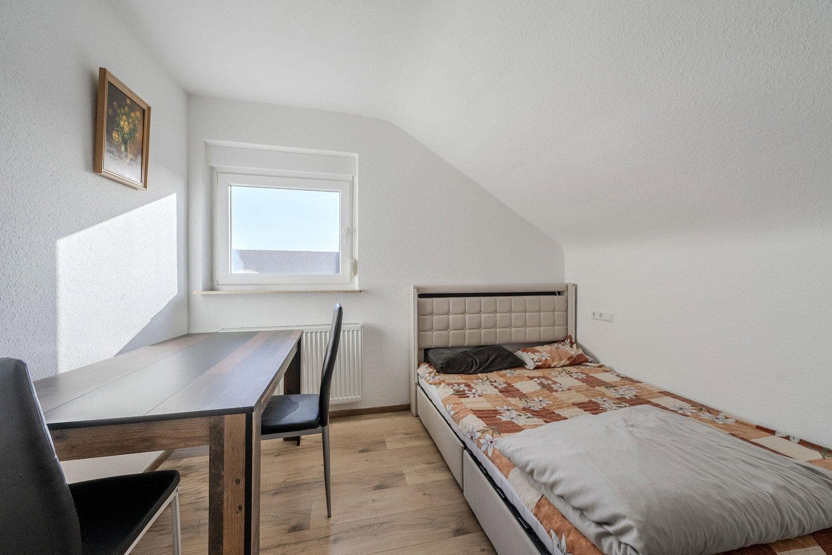 2 bedroom flat to rent, 46 m², Dürrenstraße 9 (bald leerstehend), Oberstenfeld, Baden-Württemberg 2 bedroom flat to rent, 46 m², Dürrenstraße 9 (bald leerstehend), Oberstenfeld, Baden-Württemberg