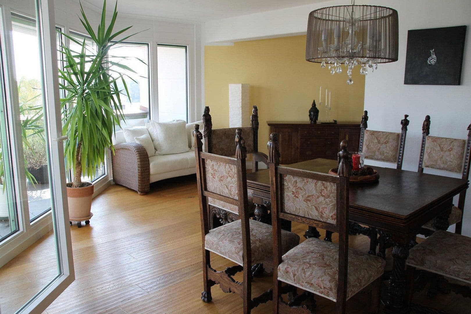 4 bedroom flat to rent, 123 m², Talhofstrasse 30, Gilching, Bavaria 4 bedroom flat to rent, 123 m², Talhofstrasse 30, Gilching, Bavaria