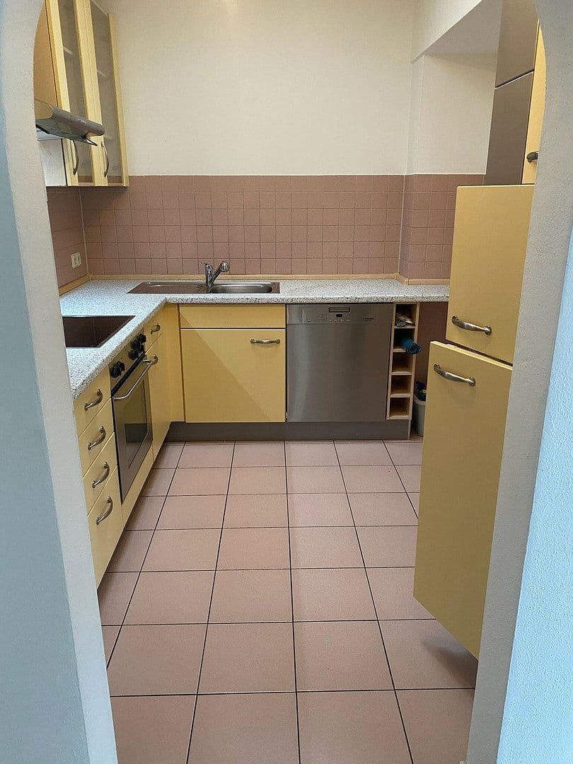 4 bedroom flat to rent, 123 m², Talhofstrasse 30, Gilching, Bavaria 4 bedroom flat to rent, 123 m², Talhofstrasse 30, Gilching, Bavaria