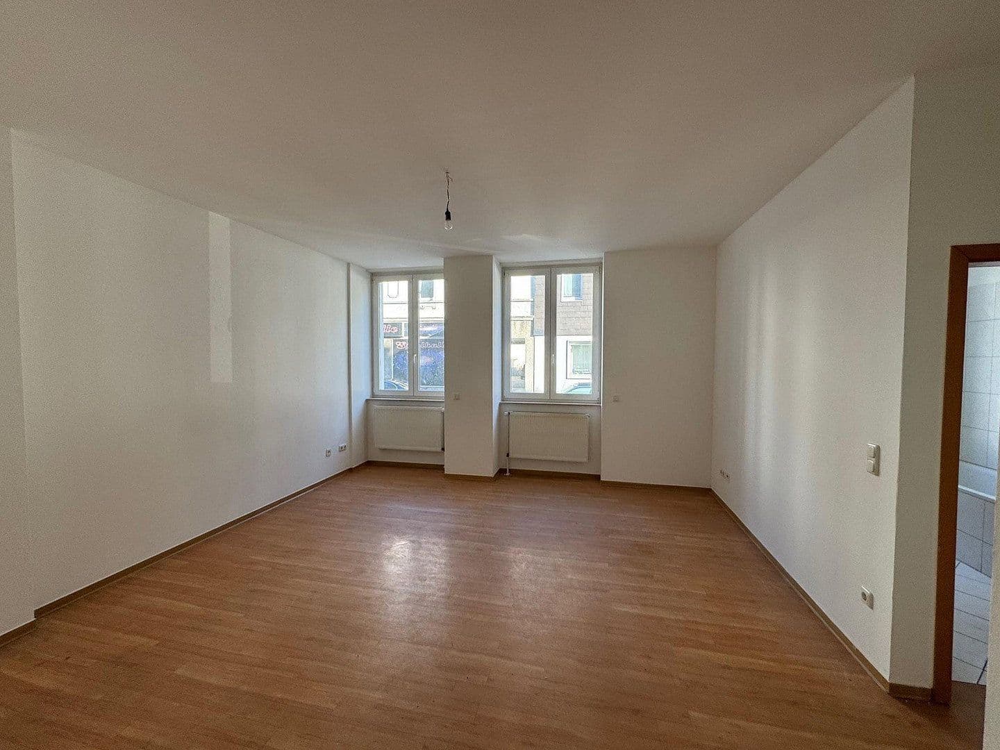 2 bedroom flat to rent, 63 m², Hanielstraße 31, Essen, North Rhine-Westphalia 2 bedroom flat to rent, 63 m², Hanielstraße 31, Essen, North Rhine-Westphalia