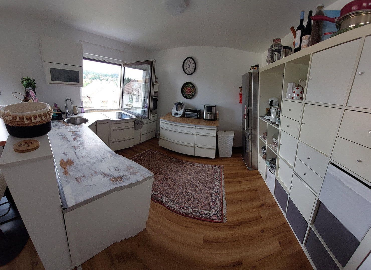 3 bedroom with open-plan kitchen flat for sale, 112 m², Egerlandstraße 17, Karlsruhe, Baden-Württemberg 3 bedroom with open-plan kitchen flat for sale, 112 m², Egerlandstraße 17, Karlsruhe, Baden-Württemberg