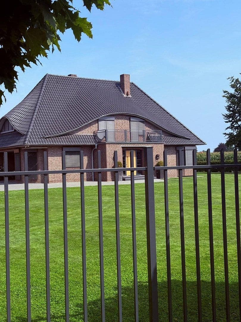 house for sale, 260 m², Visbek, Lower Saxony house for sale, 260 m², Visbek, Lower Saxony