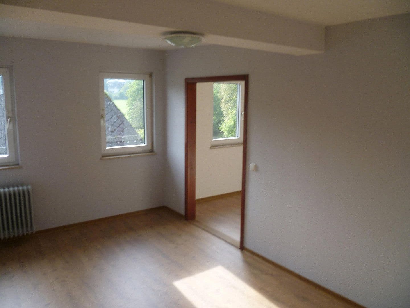 3 bedroom with open-plan kitchen flat to rent, 103 m², Weilmünster, Hesse 3 bedroom with open-plan kitchen flat to rent, 103 m², Weilmünster, Hesse