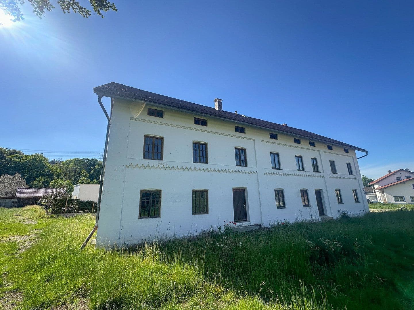 house for sale, 333 m², Am Aichbach, Niederaichbach, Bavaria house for sale, 333 m², Am Aichbach, Niederaichbach, Bavaria