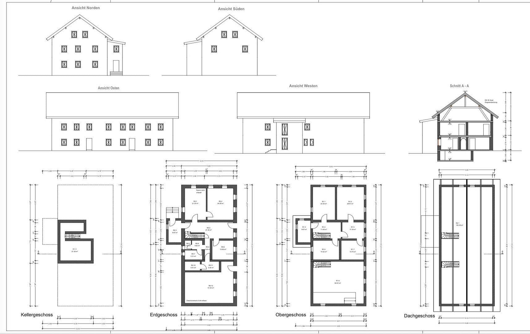 house for sale, 333 m², Am Aichbach, Niederaichbach, Bavaria house for sale, 333 m², Am Aichbach, Niederaichbach, Bavaria