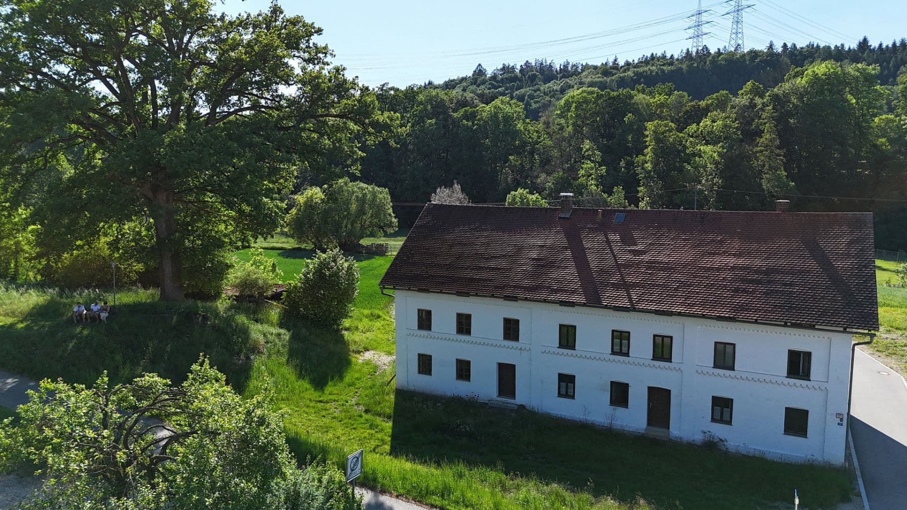 house for sale, 333 m², Am Aichbach, Niederaichbach, Bavaria house for sale, 333 m², Am Aichbach, Niederaichbach, Bavaria