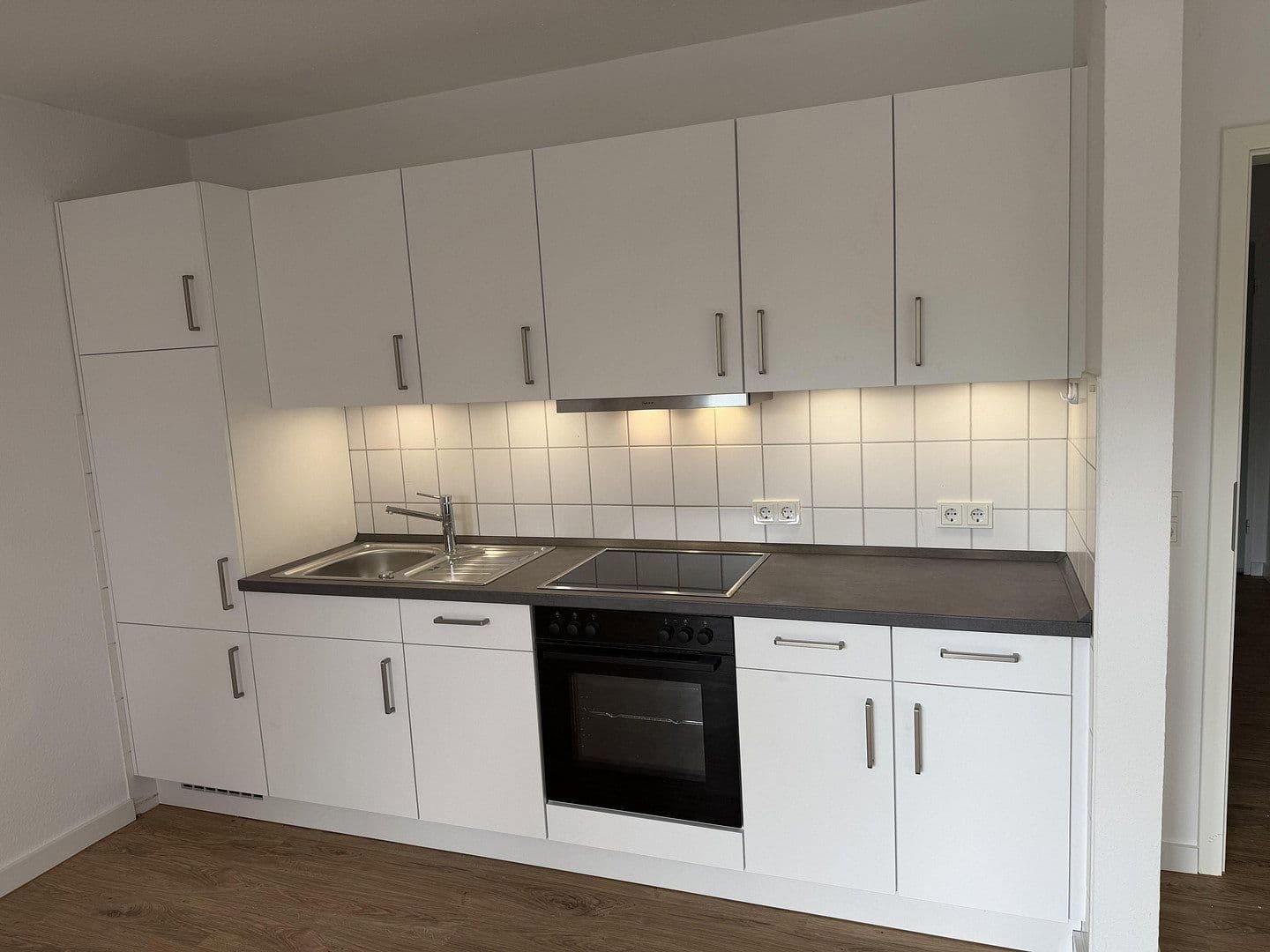 Studio flat to rent, 39 m², Wilhelmshaven, Lower Saxony Studio flat to rent, 39 m², Wilhelmshaven, Lower Saxony