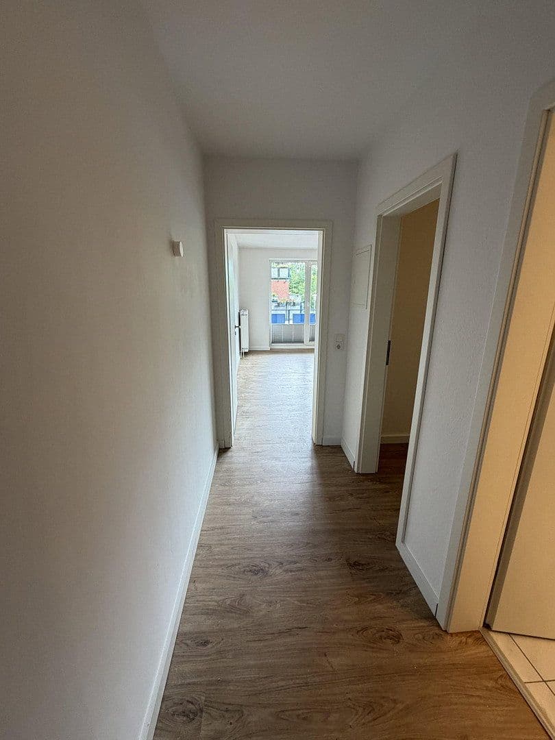Studio flat to rent, 39 m², Wilhelmshaven, Lower Saxony Studio flat to rent, 39 m², Wilhelmshaven, Lower Saxony