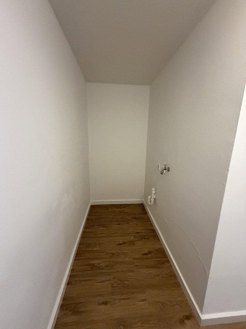 Studio flat to rent, 39 m², Wilhelmshaven, Lower Saxony Studio flat to rent, 39 m², Wilhelmshaven, Lower Saxony