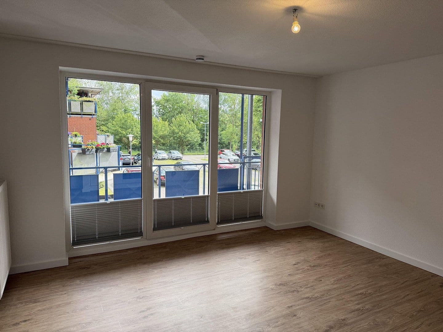 Studio flat to rent, 39 m², Wilhelmshaven, Lower Saxony Studio flat to rent, 39 m², Wilhelmshaven, Lower Saxony