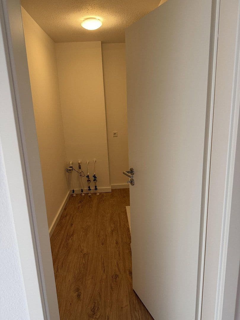 Studio flat to rent, 39 m², Wilhelmshaven, Lower Saxony Studio flat to rent, 39 m², Wilhelmshaven, Lower Saxony