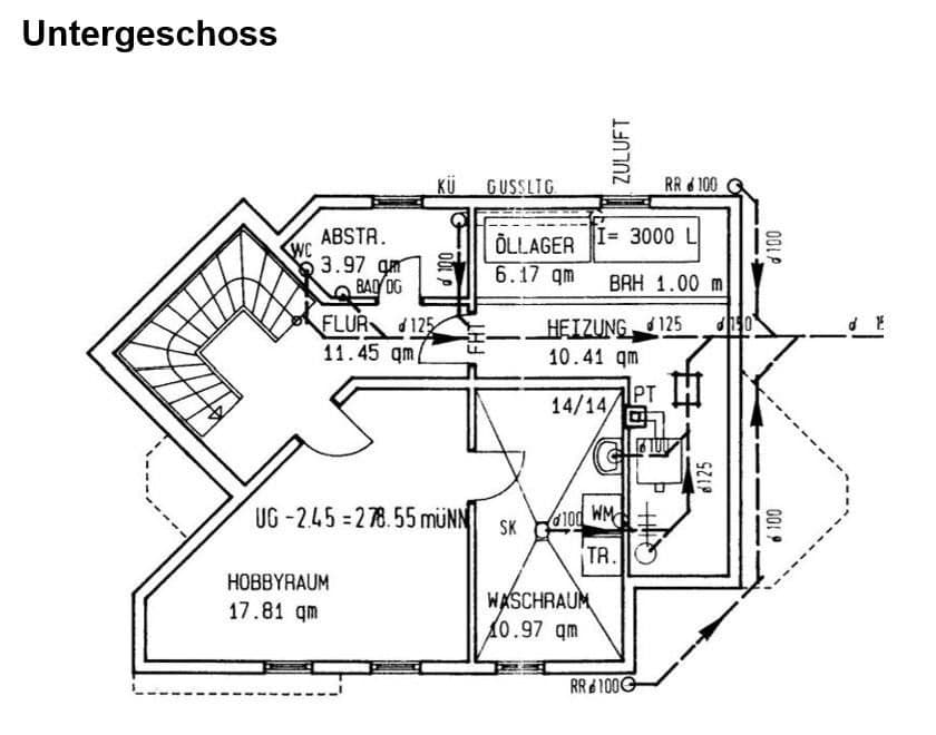 house for sale, 106 m², Rosenstr. 11/1, Schwieberdingen, Baden-Württemberg house for sale, 106 m², Rosenstr. 11/1, Schwieberdingen, Baden-Württemberg