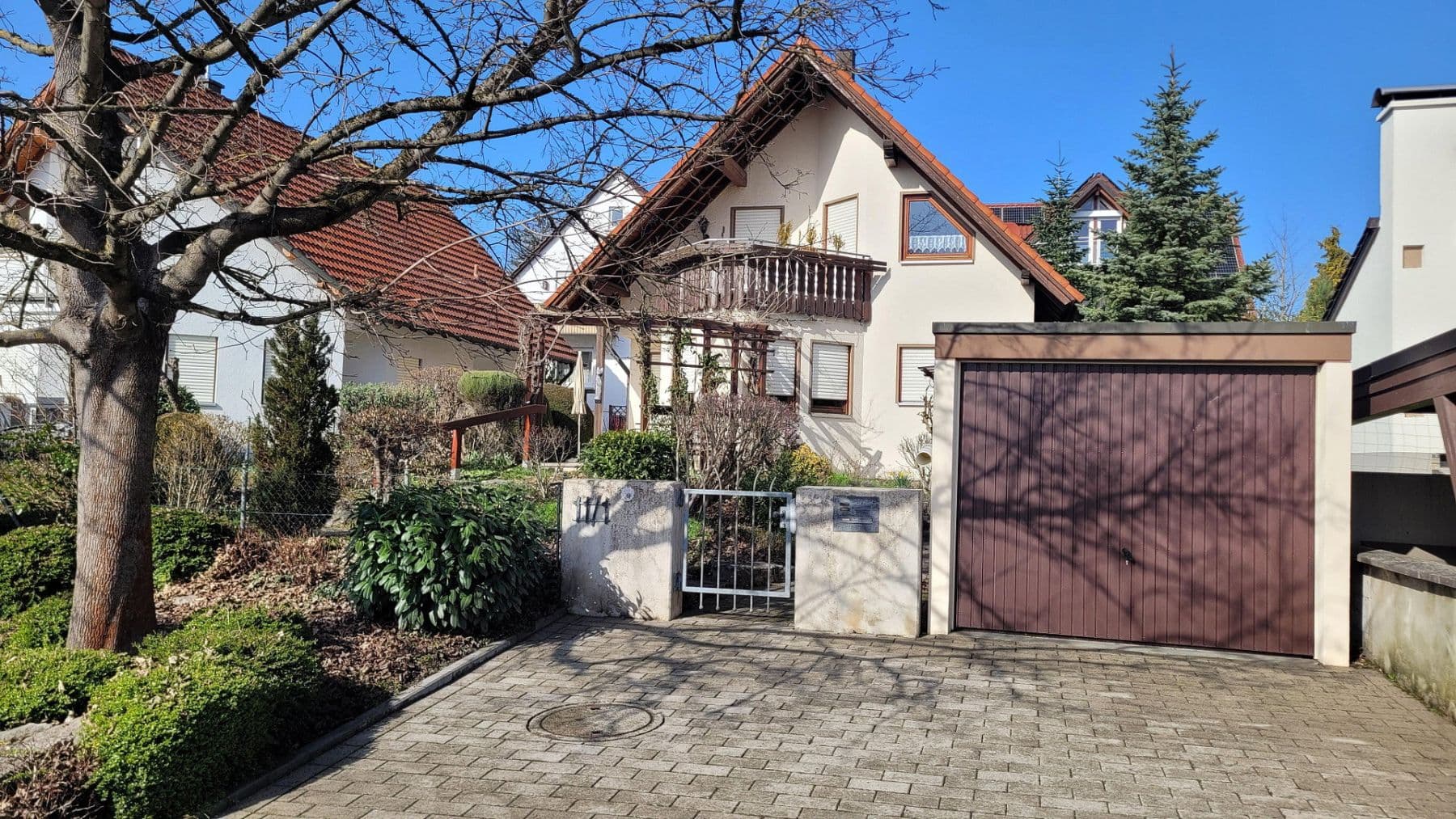 house for sale, 106 m², Rosenstr. 11/1, Schwieberdingen, Baden-Württemberg house for sale, 106 m², Rosenstr. 11/1, Schwieberdingen, Baden-Württemberg