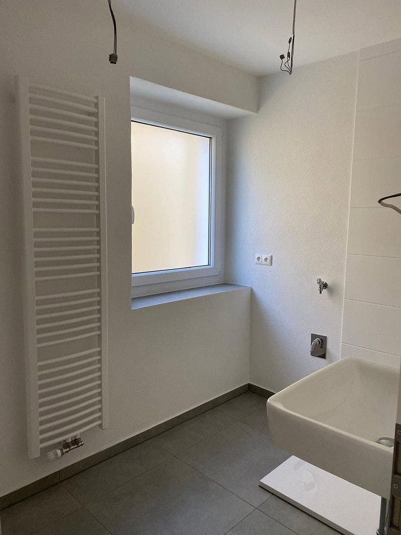 3 bedroom flat to rent, 84 m², Amberg, Bavaria 3 bedroom flat to rent, 84 m², Amberg, Bavaria