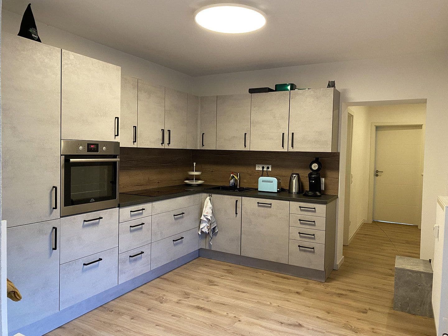 3 bedroom flat to rent, 84 m², Amberg, Bavaria 3 bedroom flat to rent, 84 m², Amberg, Bavaria