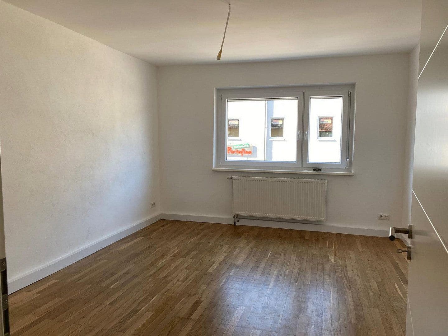 3 bedroom flat to rent, 84 m², Amberg, Bavaria 3 bedroom flat to rent, 84 m², Amberg, Bavaria