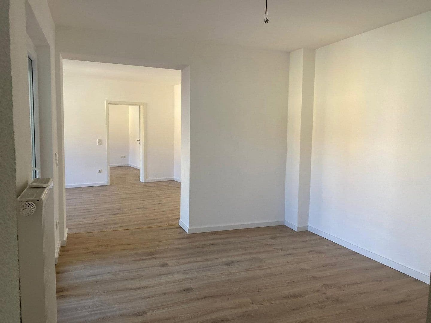 3 bedroom flat to rent, 84 m², Amberg, Bavaria 3 bedroom flat to rent, 84 m², Amberg, Bavaria