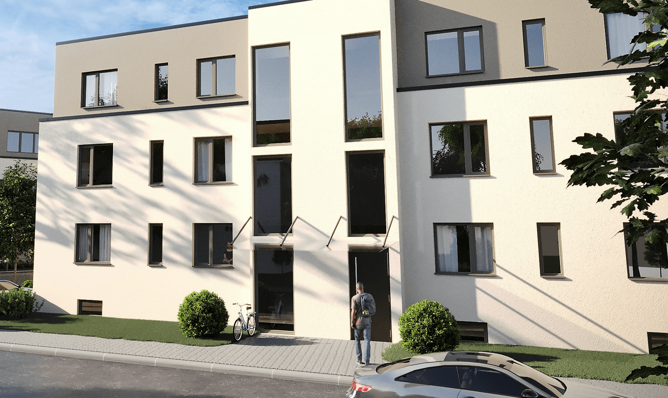 2 bedroom with open-plan kitchen flat for sale, 104 m², Philippsburg, Baden-Württemberg 2 bedroom with open-plan kitchen flat for sale, 104 m², Philippsburg, Baden-Württemberg