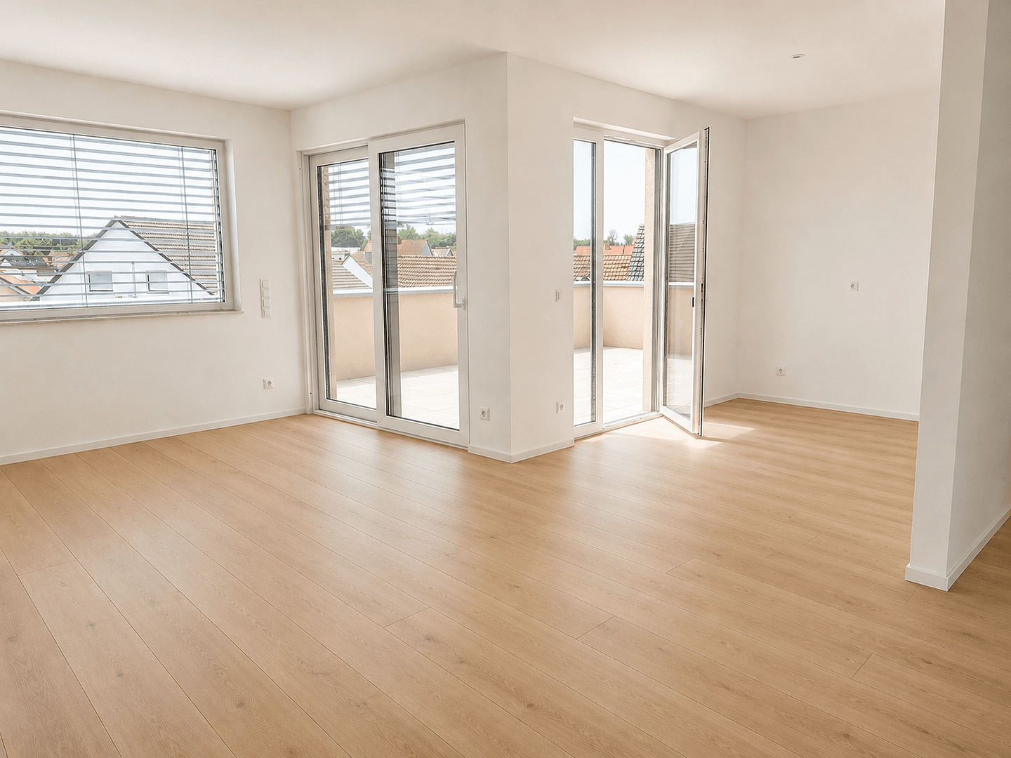 2 bedroom with open-plan kitchen flat for sale, 104 m², Philippsburg, Baden-Württemberg 2 bedroom with open-plan kitchen flat for sale, 104 m², Philippsburg, Baden-Württemberg