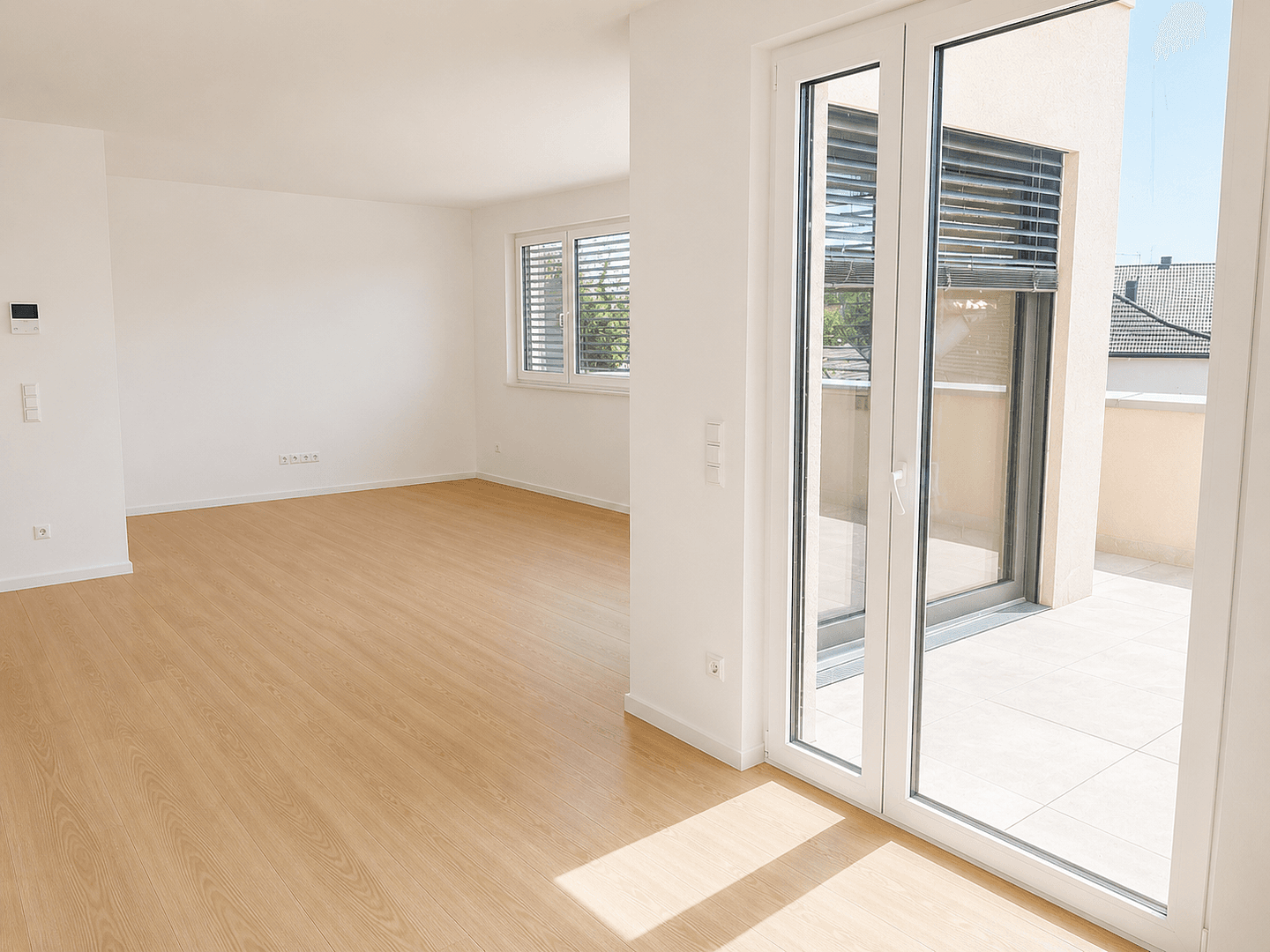 2 bedroom with open-plan kitchen flat for sale, 104 m², Philippsburg, Baden-Württemberg 2 bedroom with open-plan kitchen flat for sale, 104 m², Philippsburg, Baden-Württemberg
