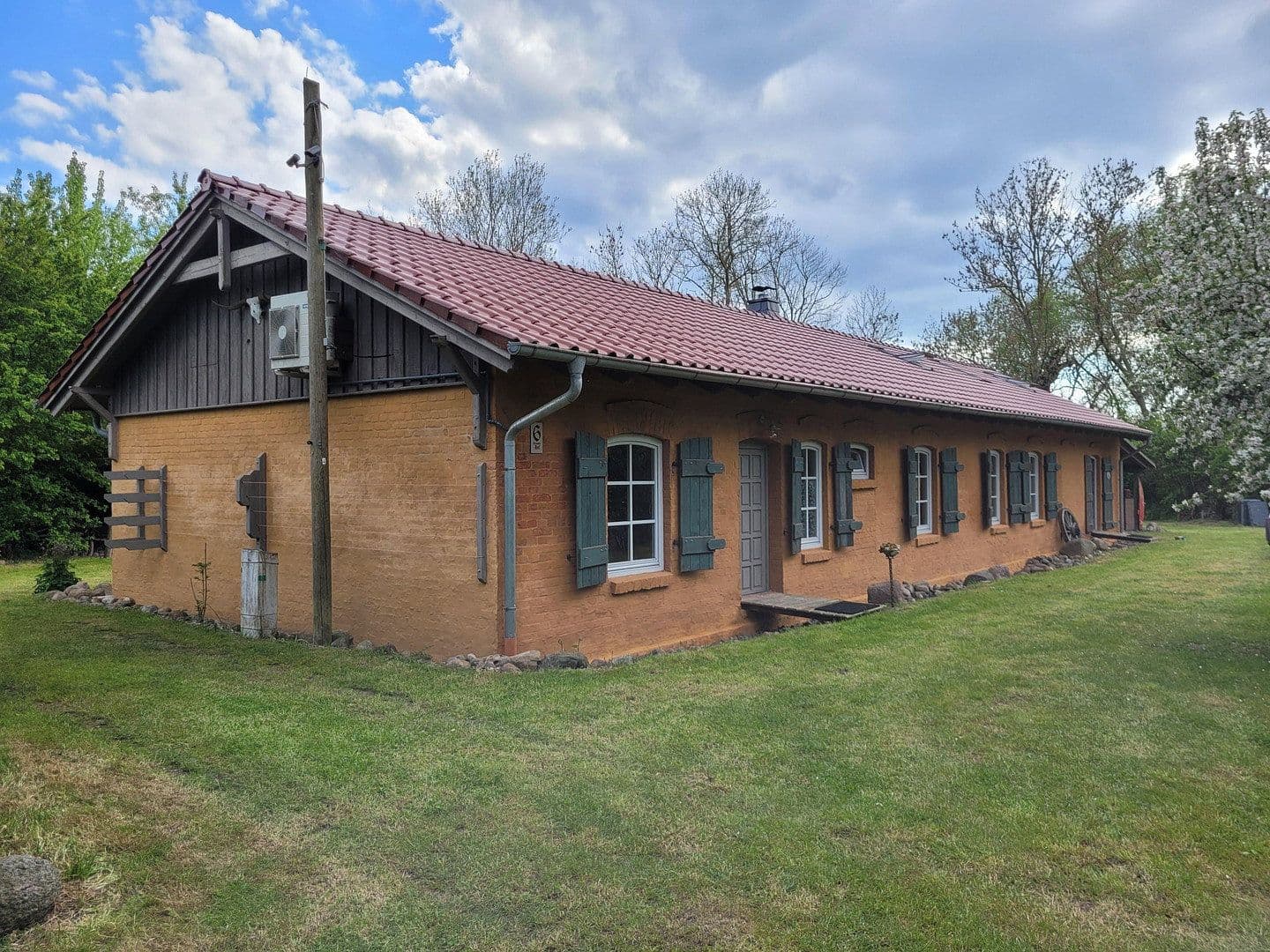 house for sale, 200 m², Dranske, Mecklenburg-Vorpommern house for sale, 200 m², Dranske, Mecklenburg-Vorpommern