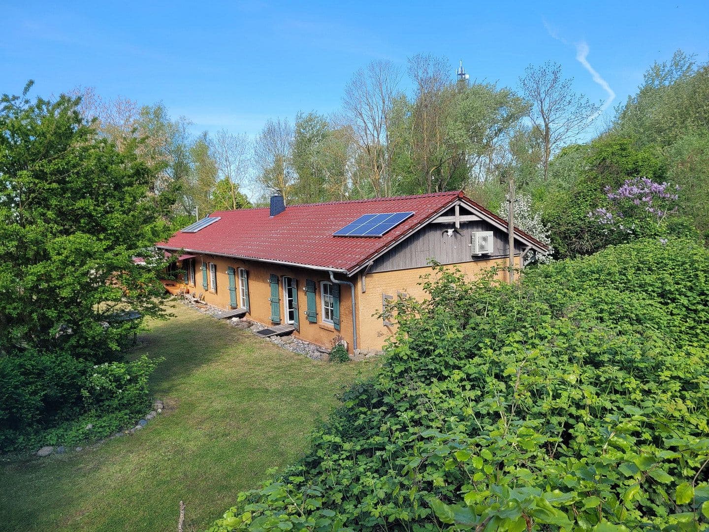 house for sale, 200 m², Dranske, Mecklenburg-Vorpommern house for sale, 200 m², Dranske, Mecklenburg-Vorpommern