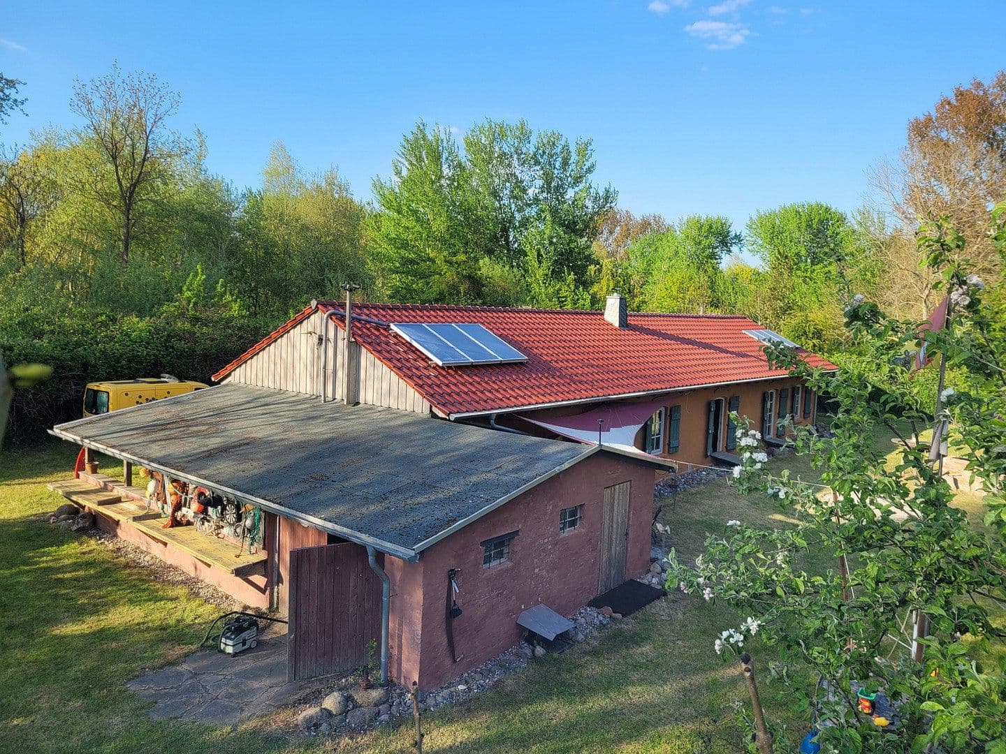 house for sale, 200 m², Dranske, Mecklenburg-Vorpommern house for sale, 200 m², Dranske, Mecklenburg-Vorpommern