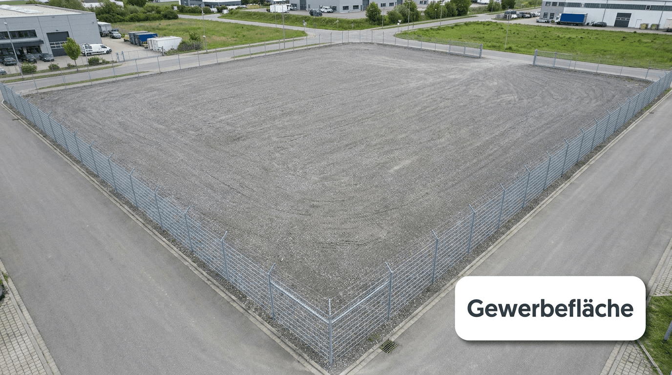 plot to rent, 6,000 m², Kleinostheim, Bavaria plot to rent, 6,000 m², Kleinostheim, Bavaria