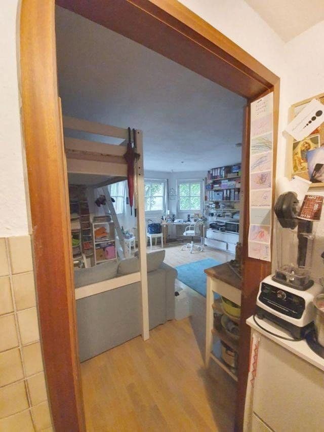 1 bedroom flat to rent, 25 m², Köln, North Rhine-Westphalia 1 bedroom flat to rent, 25 m², Köln, North Rhine-Westphalia