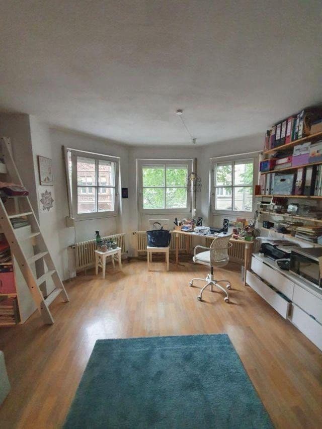 1 bedroom flat to rent, 25 m², Köln, North Rhine-Westphalia 1 bedroom flat to rent, 25 m², Köln, North Rhine-Westphalia