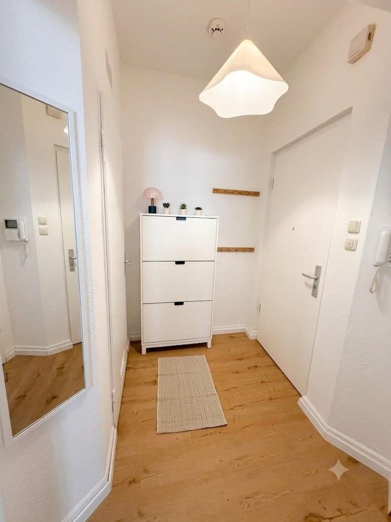 1 bedroom flat to rent, 40 m², Kaiser-Wilhelm-Ring 39, Mainz, Rhineland-Palatinate 1 bedroom flat to rent, 40 m², Kaiser-Wilhelm-Ring 39, Mainz, Rhineland-Palatinate