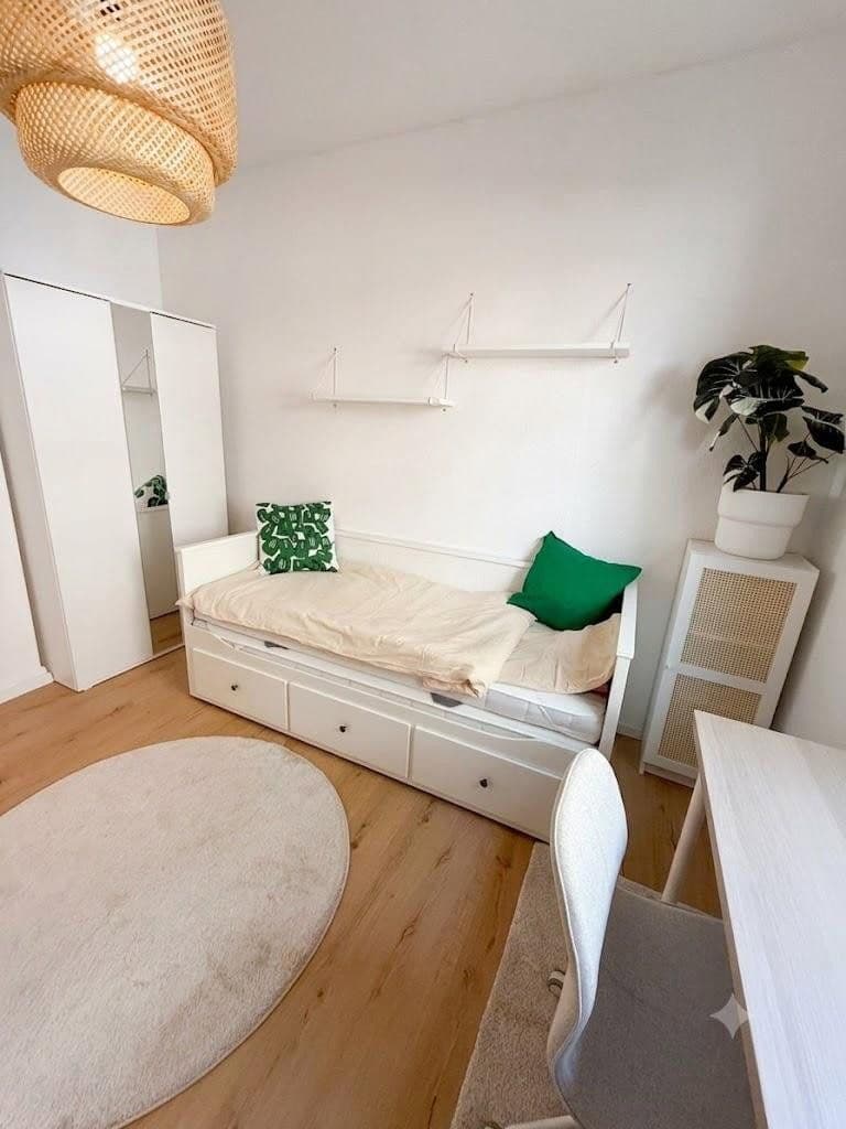 1 bedroom flat to rent, 40 m², Kaiser-Wilhelm-Ring 39, Mainz, Rhineland-Palatinate 1 bedroom flat to rent, 40 m², Kaiser-Wilhelm-Ring 39, Mainz, Rhineland-Palatinate