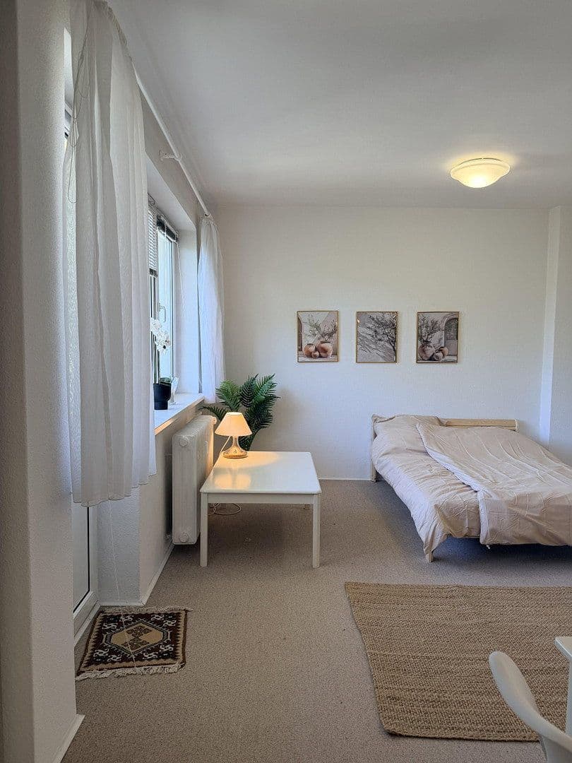 1 bedroom flat to rent, 38 m², Berlin, Berlin 1 bedroom flat to rent, 38 m², Berlin, Berlin