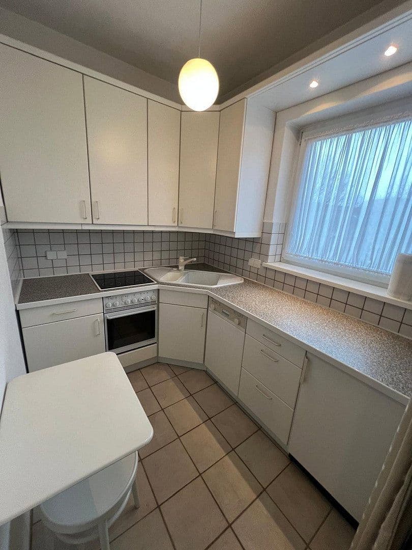 1 bedroom flat to rent, 38 m², Berlin, Berlin 1 bedroom flat to rent, 38 m², Berlin, Berlin