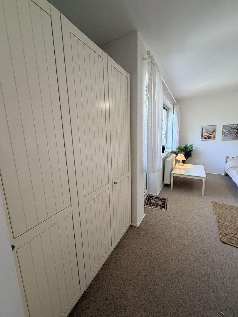 1 bedroom flat to rent, 38 m², Berlin, Berlin 1 bedroom flat to rent, 38 m², Berlin, Berlin