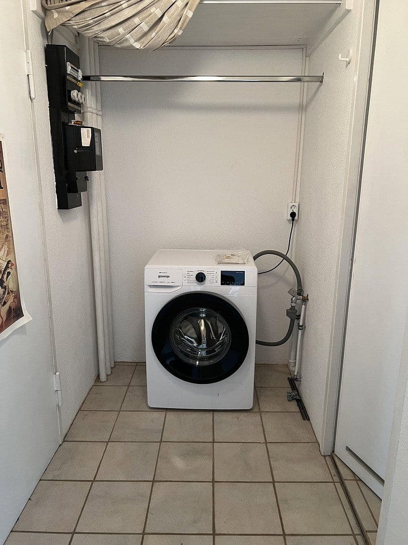1 bedroom flat to rent, 38 m², Berlin, Berlin 1 bedroom flat to rent, 38 m², Berlin, Berlin