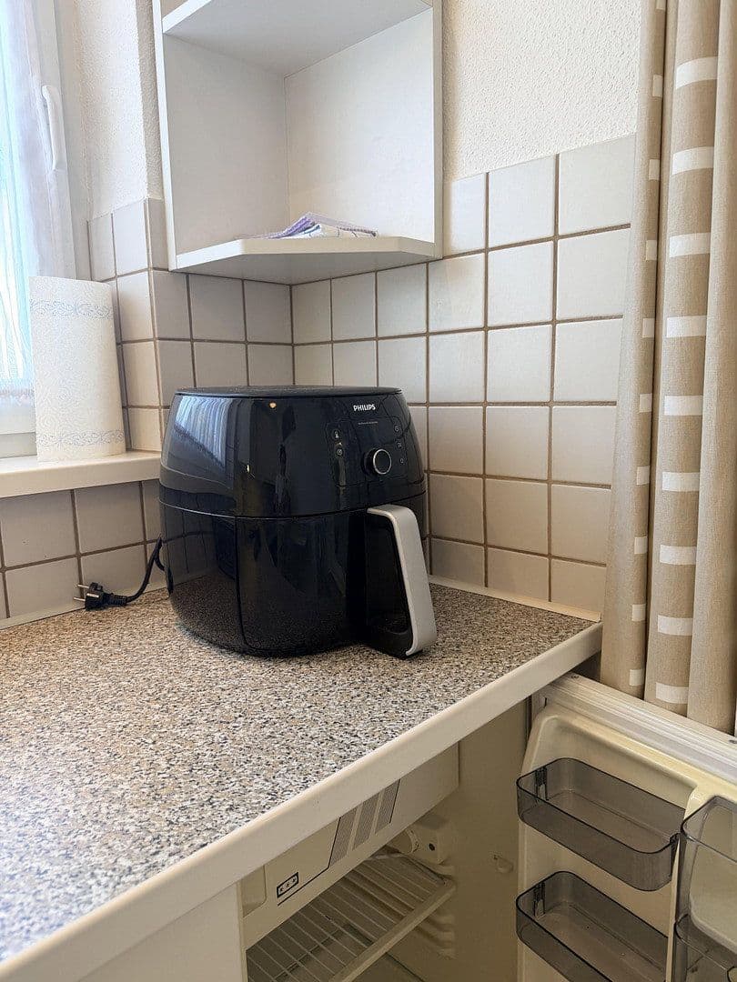 1 bedroom flat to rent, 38 m², Berlin, Berlin 1 bedroom flat to rent, 38 m², Berlin, Berlin