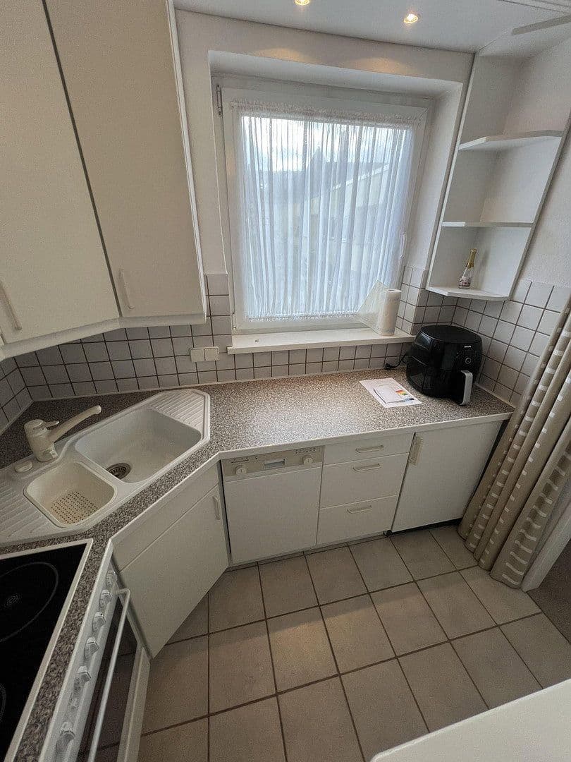 1 bedroom flat to rent, 38 m², Berlin, Berlin 1 bedroom flat to rent, 38 m², Berlin, Berlin