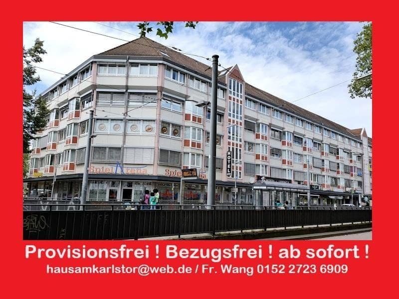 office to rent, 233 m², GartenStr. 26, Karlsruhe, Baden-Württemberg office to rent, 233 m², GartenStr. 26, Karlsruhe, Baden-Württemberg