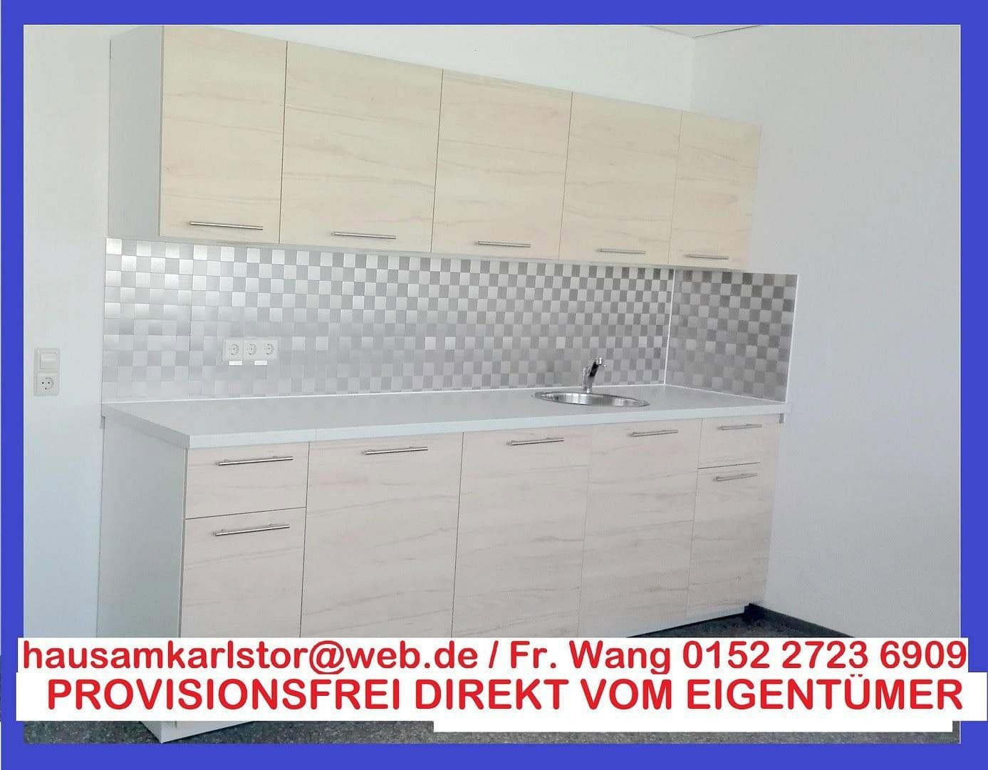 office to rent, 233 m², GartenStr. 26, Karlsruhe, Baden-Württemberg office to rent, 233 m², GartenStr. 26, Karlsruhe, Baden-Württemberg