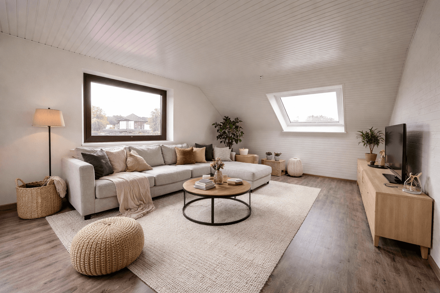2 bedroom flat to rent, 55 m², Finkenwerder, Hamburg 2 bedroom flat to rent, 55 m², Finkenwerder, Hamburg