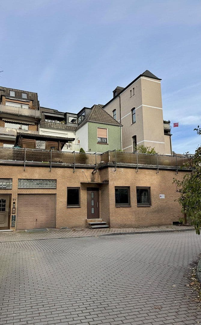 non-residential property to rent, 230 m², Bochumer Straße 36, Essen, North Rhine-Westphalia non-residential property to rent, 230 m², Bochumer Straße 36, Essen, North Rhine-Westphalia