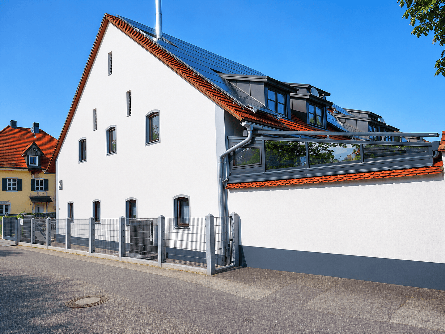 house for sale, 809 m², Kühbach, Bavaria house for sale, 809 m², Kühbach, Bavaria