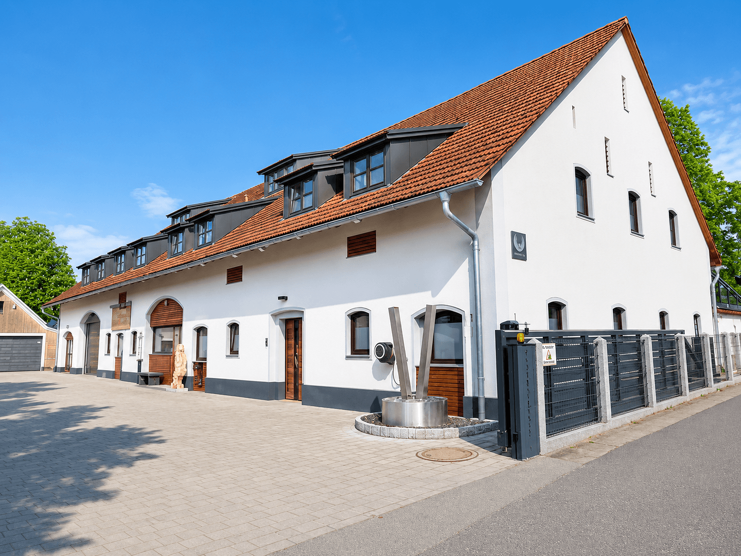 house for sale, 809 m², Kühbach, Bavaria house for sale, 809 m², Kühbach, Bavaria