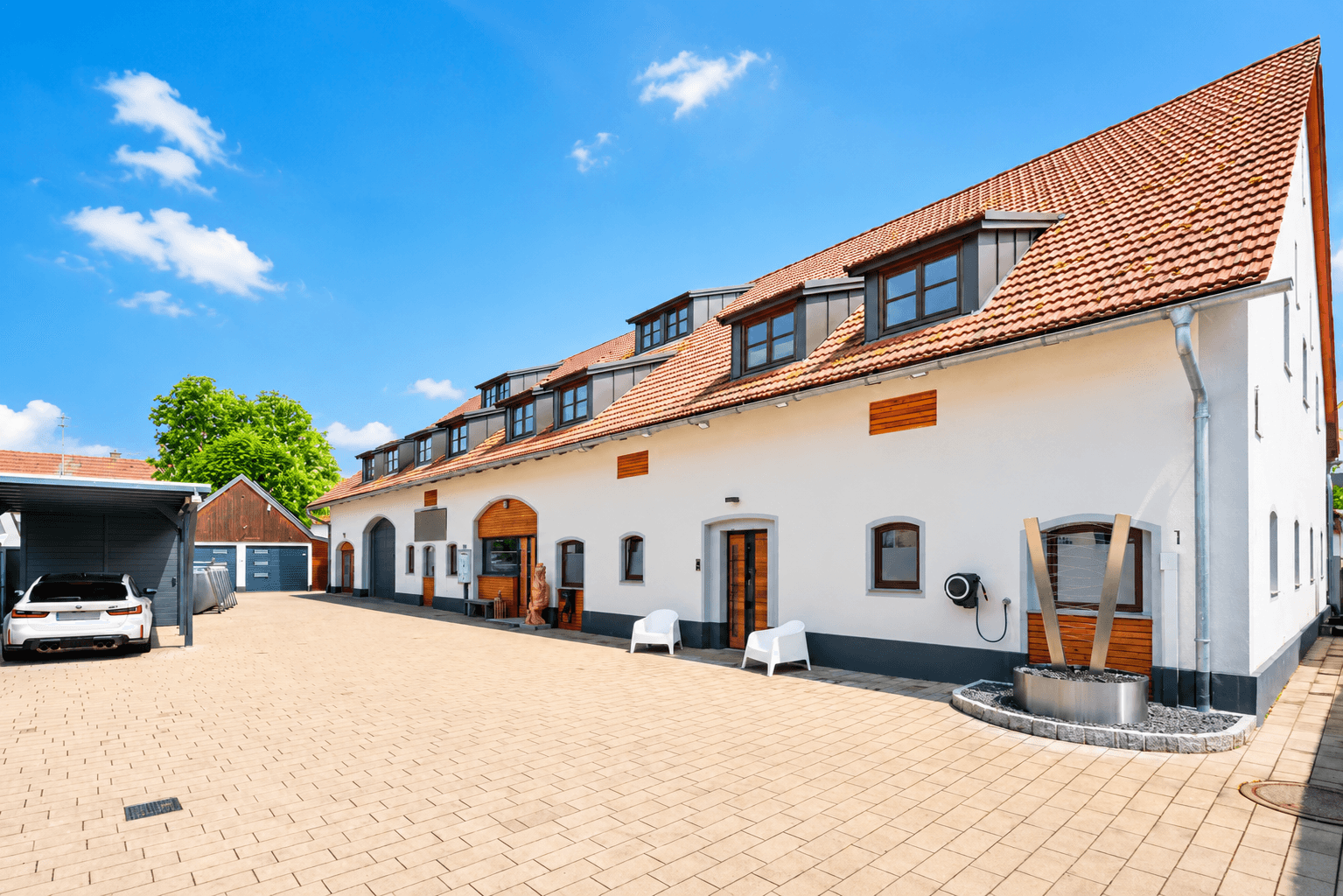 house for sale, 809 m², Kühbach, Bavaria house for sale, 809 m², Kühbach, Bavaria