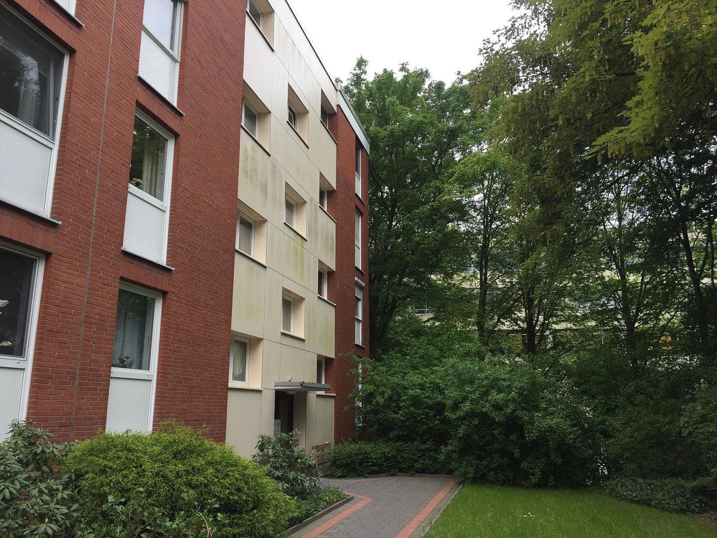 3 bedroom flat to rent, 64 m², Bremen, Bremen 3 bedroom flat to rent, 64 m², Bremen, Bremen