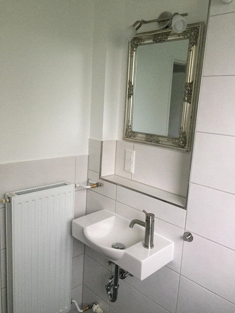 3 bedroom flat to rent, 64 m², Bremen, Bremen 3 bedroom flat to rent, 64 m², Bremen, Bremen