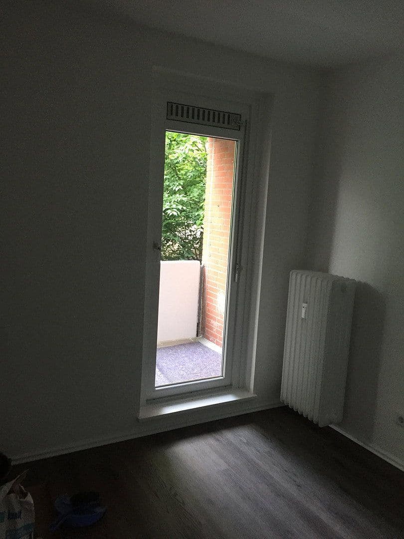 3 bedroom flat to rent, 64 m², Bremen, Bremen 3 bedroom flat to rent, 64 m², Bremen, Bremen