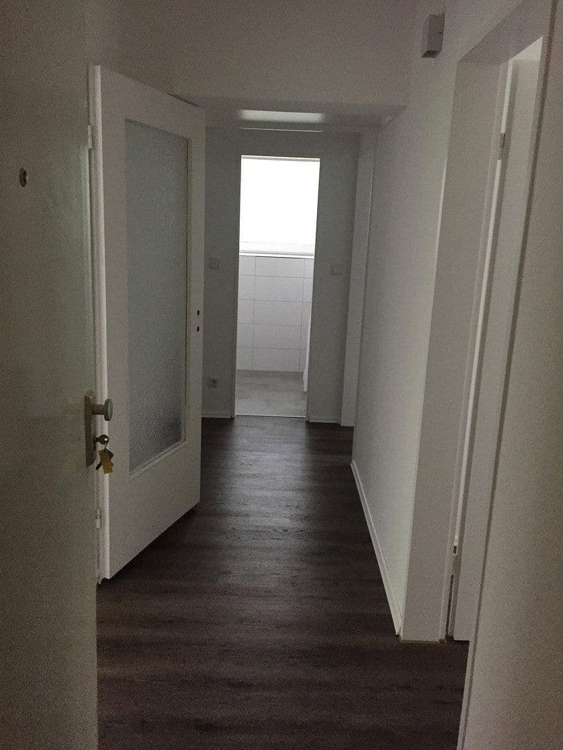 3 bedroom flat to rent, 64 m², Bremen, Bremen 3 bedroom flat to rent, 64 m², Bremen, Bremen