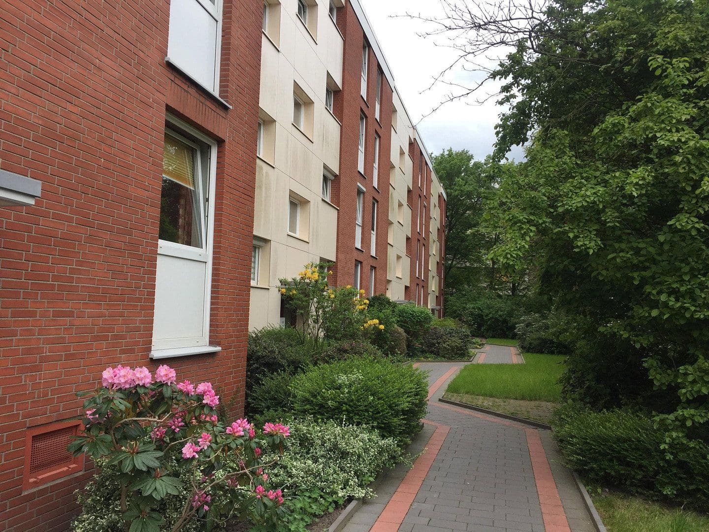 3 bedroom flat to rent, 64 m², Bremen, Bremen 3 bedroom flat to rent, 64 m², Bremen, Bremen